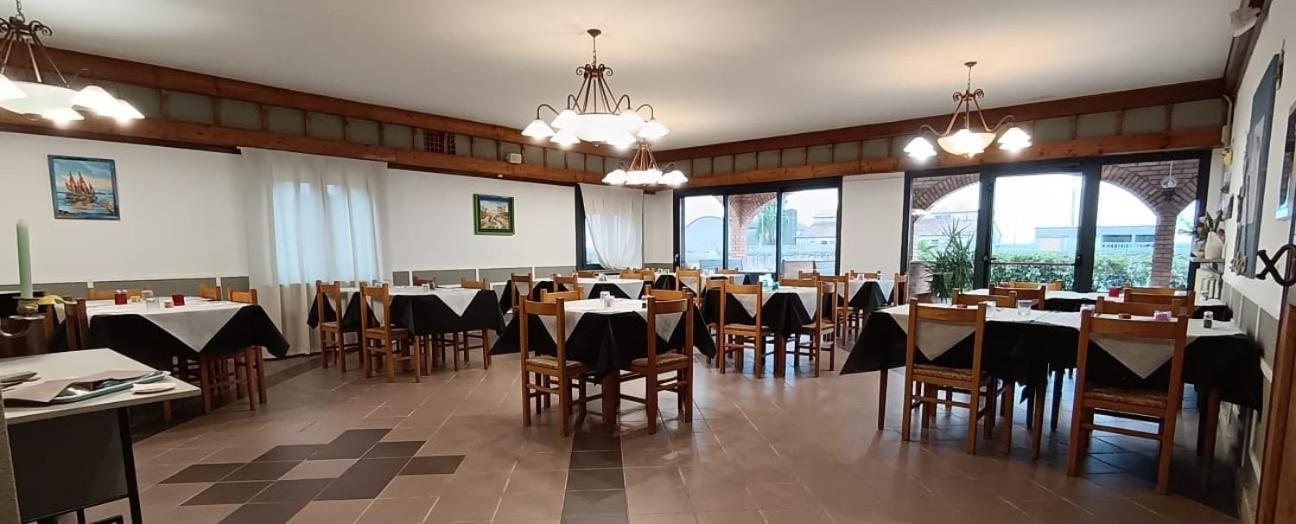 Brussa 340 Hotel ภายนอก รูปภาพ